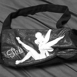 Tinkerbell mini purse